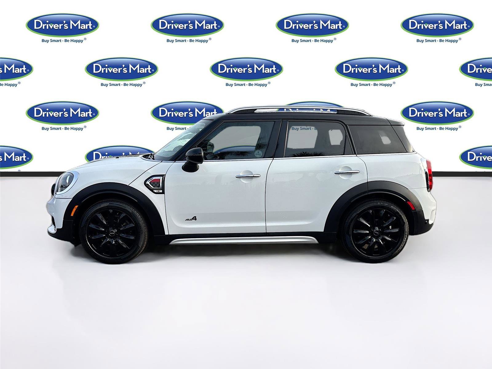 Used 2017 MINI Cooper Countryman ALL4 image 4