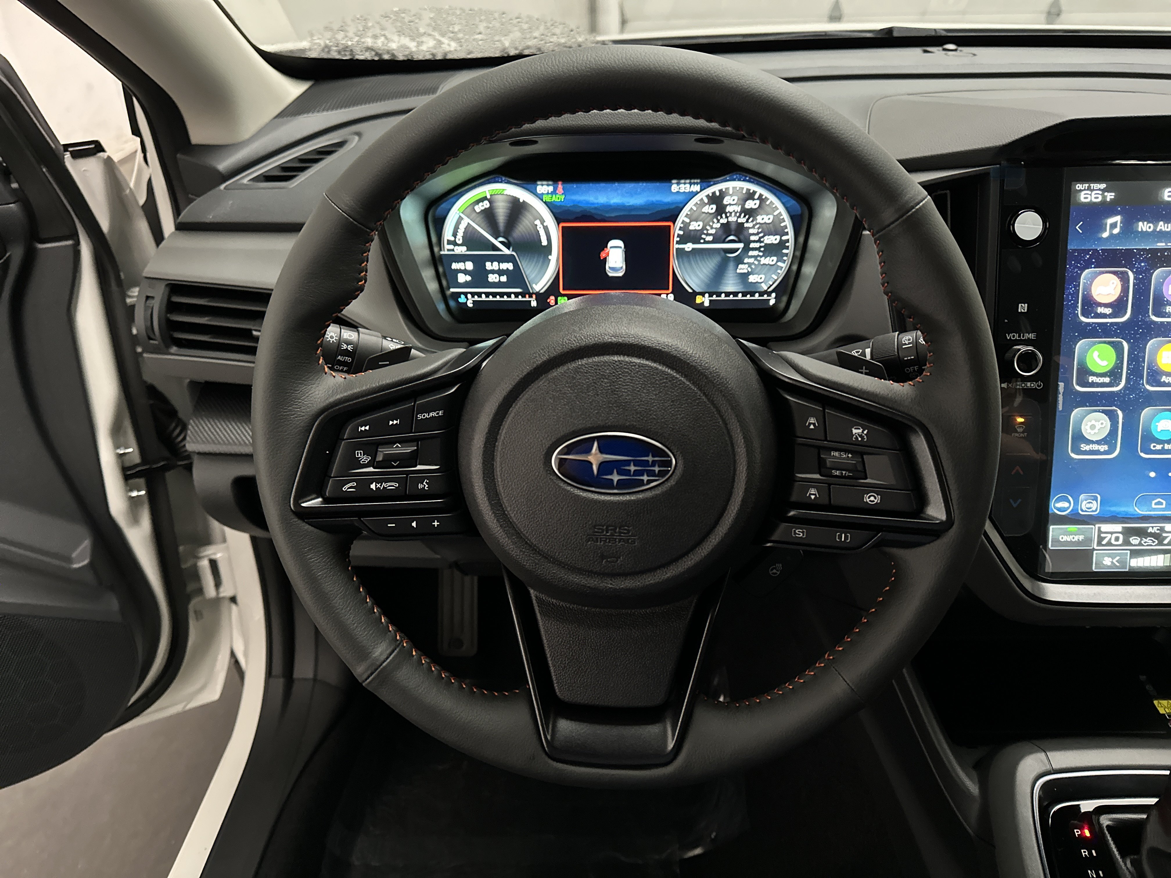 New 2026 Subaru Crosstrek 2.5i Limited AWD/4WD image 24