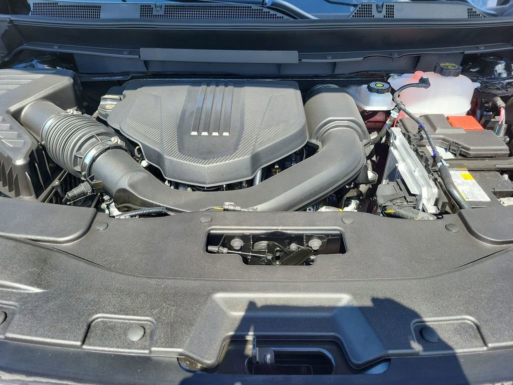 New 2026 GMC Acadia Denali w/ Super Cruise Package image 18