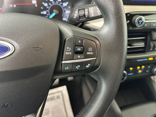 Used 2021 Ford Escape SE image 16