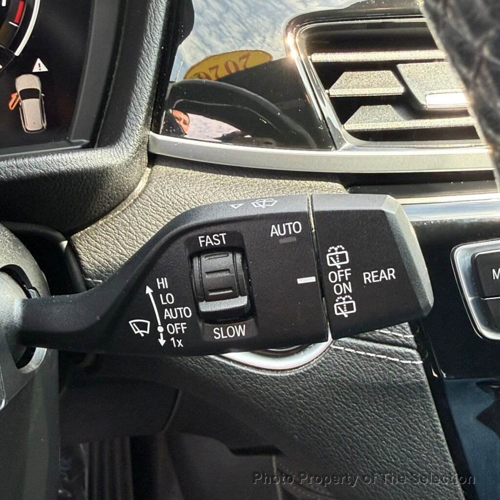 Used 2020 BMW X1 xDrive28i image 31