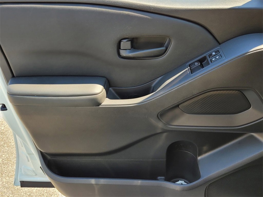 Certified 2023 Nissan Frontier S w/ Tow Package image 23