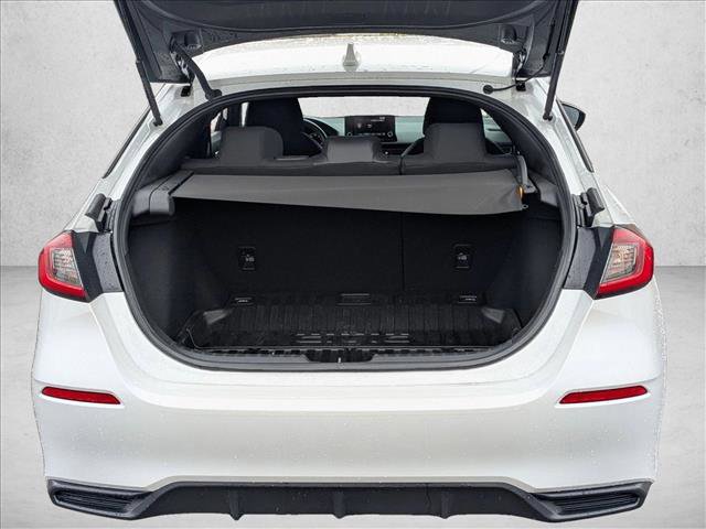 Used 2023 Honda Civic Sport image 7