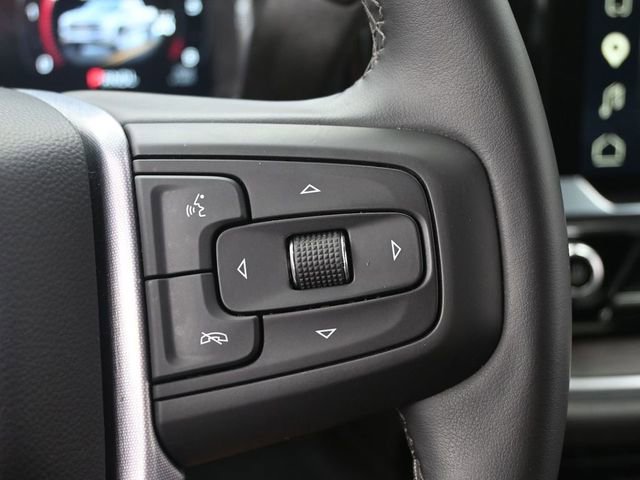 Used 2026 GMC Sierra 1500 SLT AWD/4WD image 16