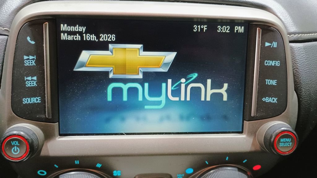 Used 2014 Chevrolet Camaro LT image 18