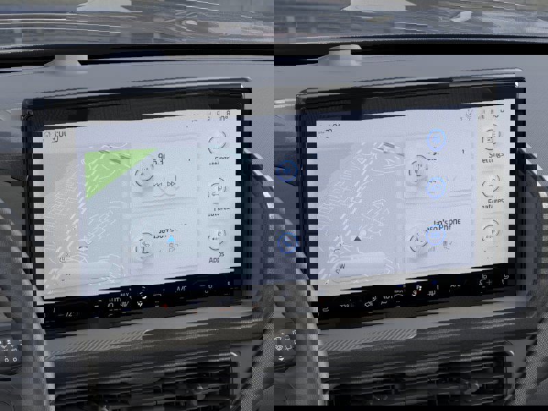 New 2025 Ford Bronco Sport Big Bend w/ Convenience Package image 14