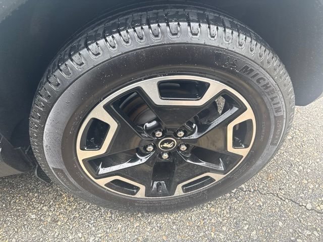 Used 2021 Ford Bronco Sport Outer Banks AWD/4WD image 7