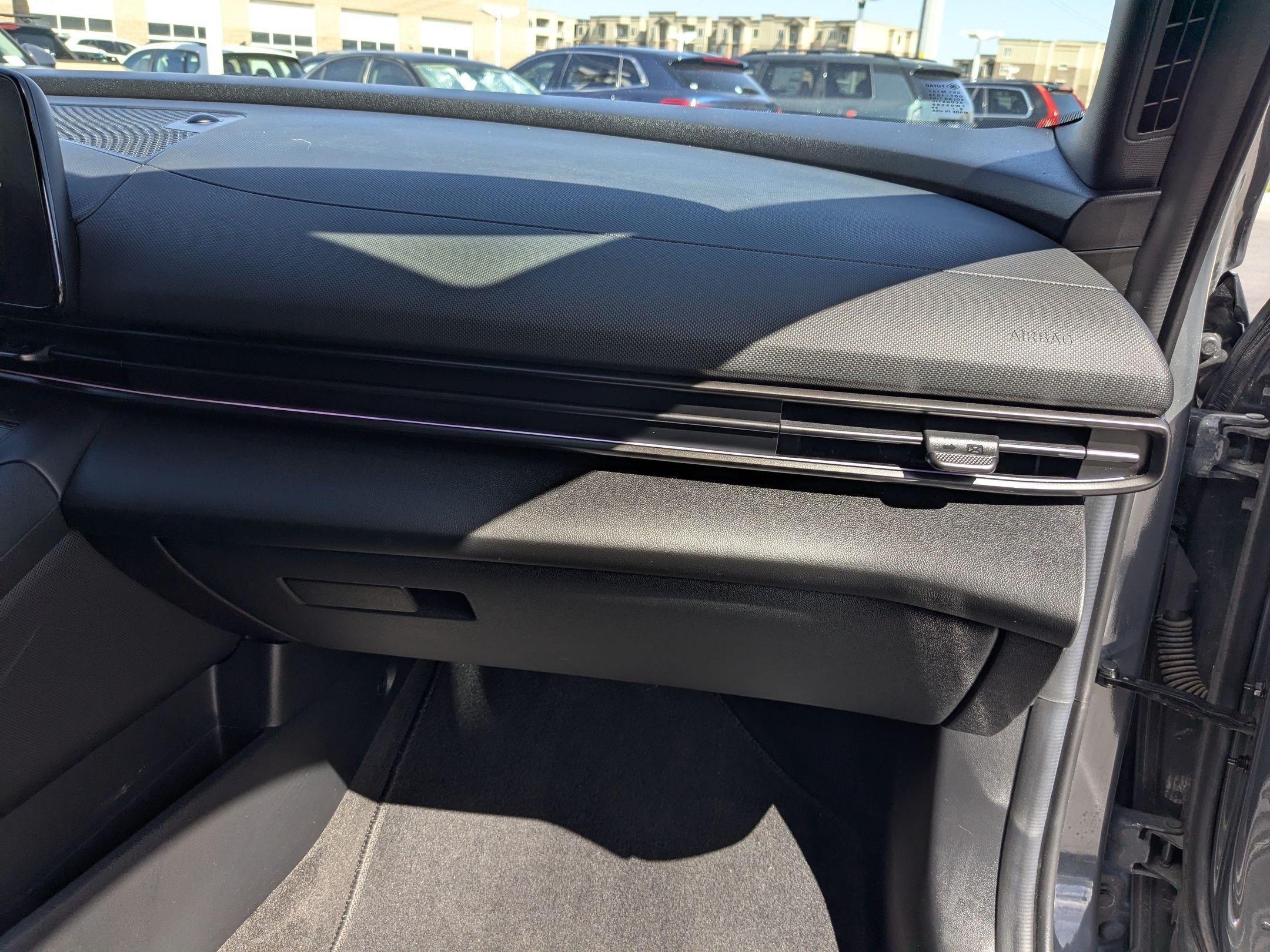 Used 2024 Hyundai Elantra N Line FWD image 30