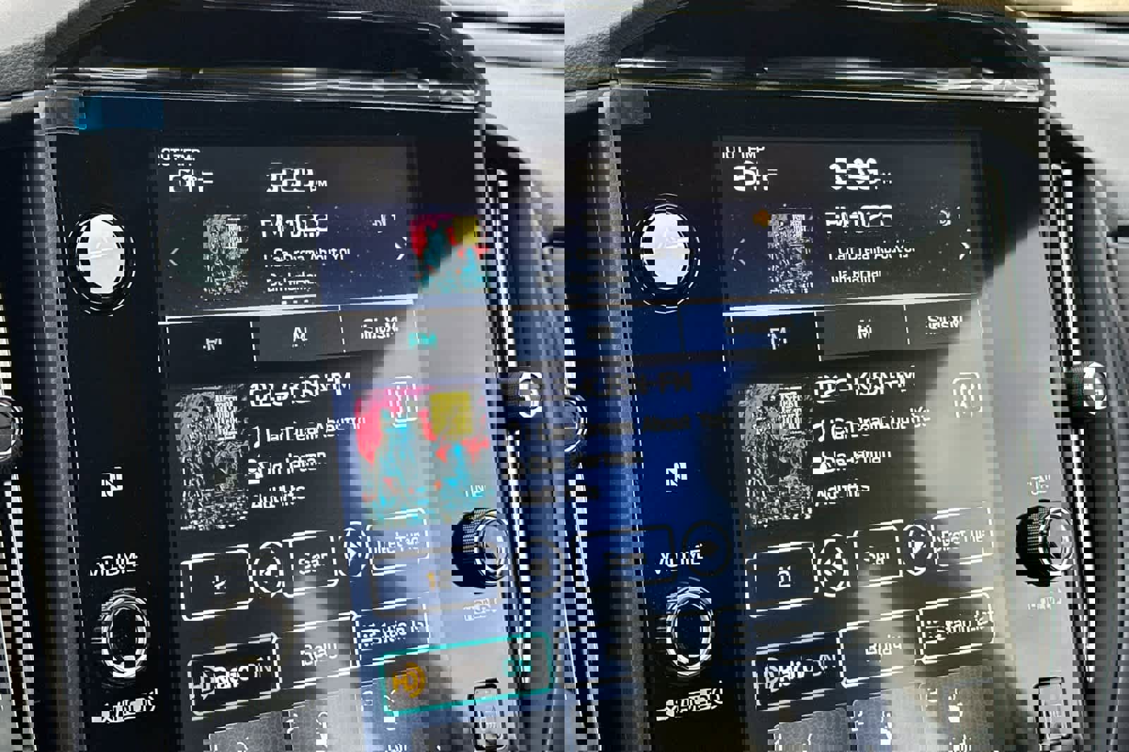 New 2025 Subaru WRX Premium image 18