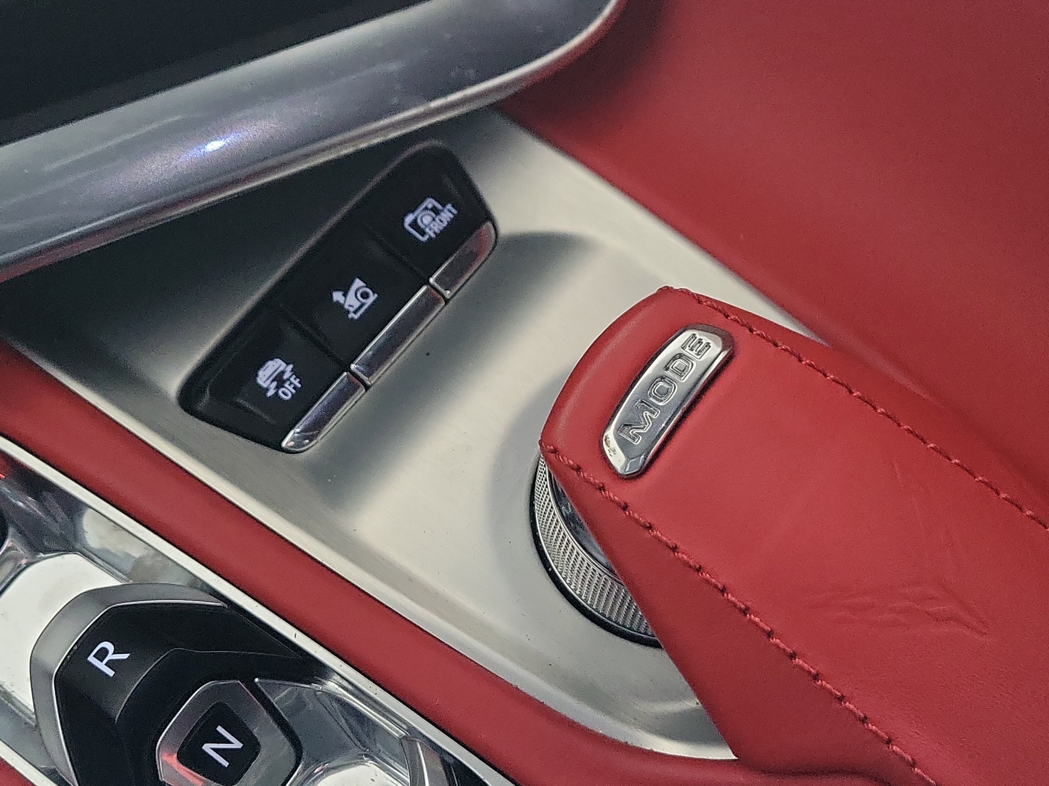 Used 2023 Chevrolet Corvette Stingray Premium Conv w/ 3LT image 25