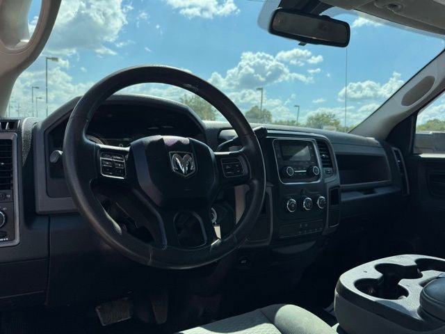 Used 2016 RAM 4500 Tradesman RWD image 14