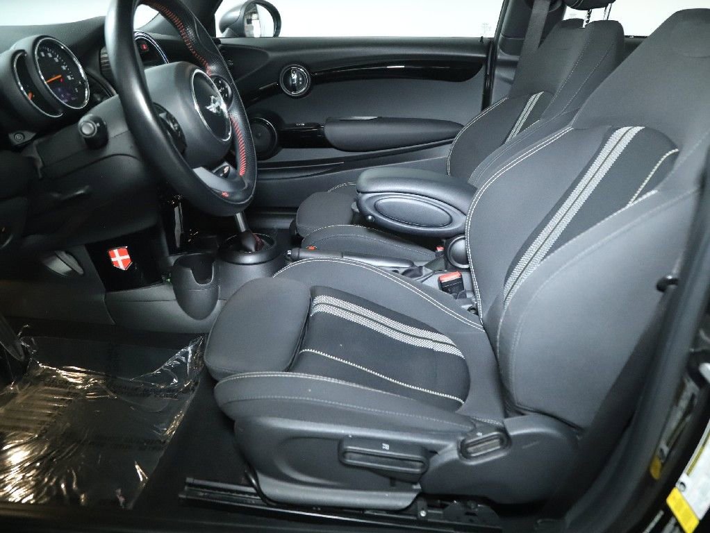Used 2018 MINI Cooper S FWD image 18