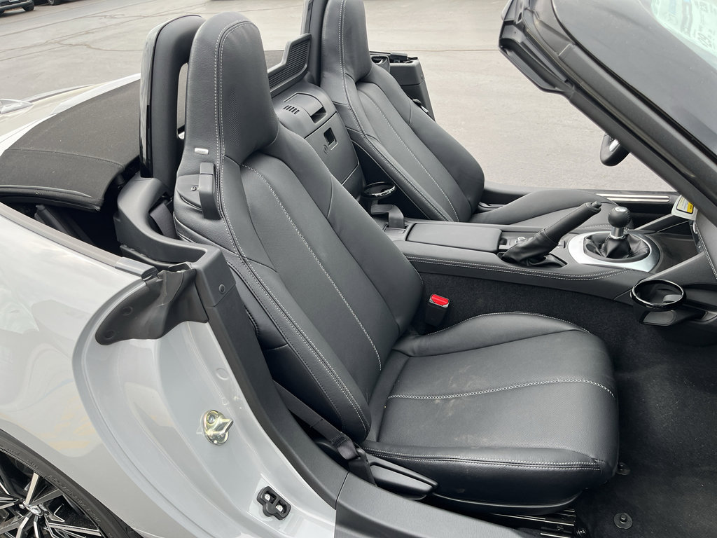 New 2026 MAZDA MX-5 Miata Grand Touring image 38