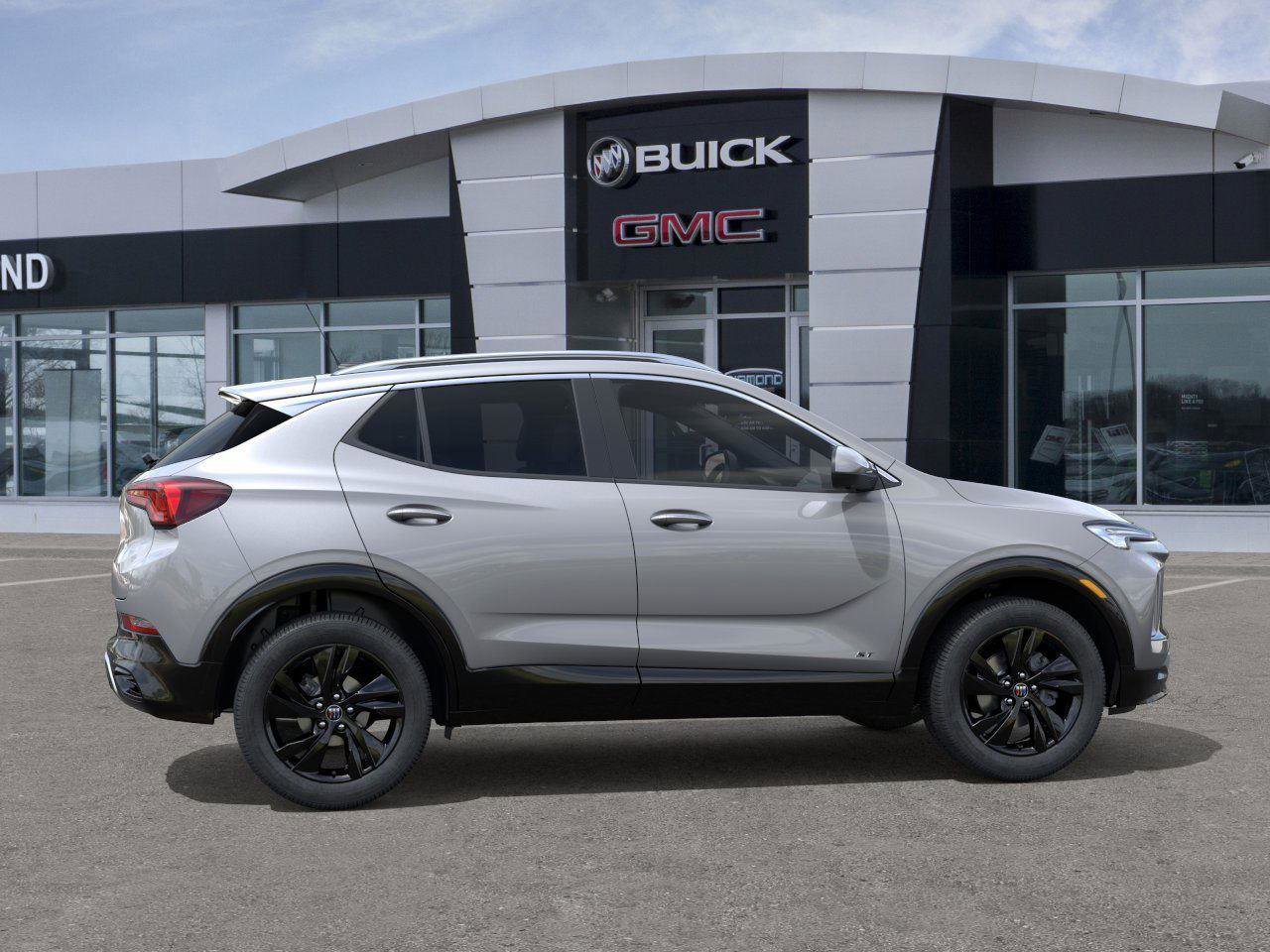 New 2026 Buick Encore GX Sport Touring image 5