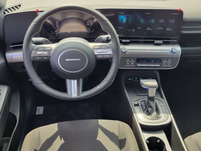 New 2026 Hyundai Kona SEL Sport FWD image 6