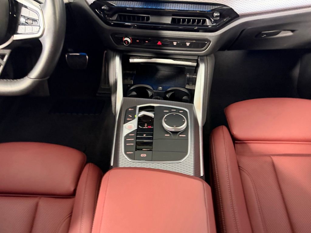 Used 2025 BMW 430i xDrive image 17