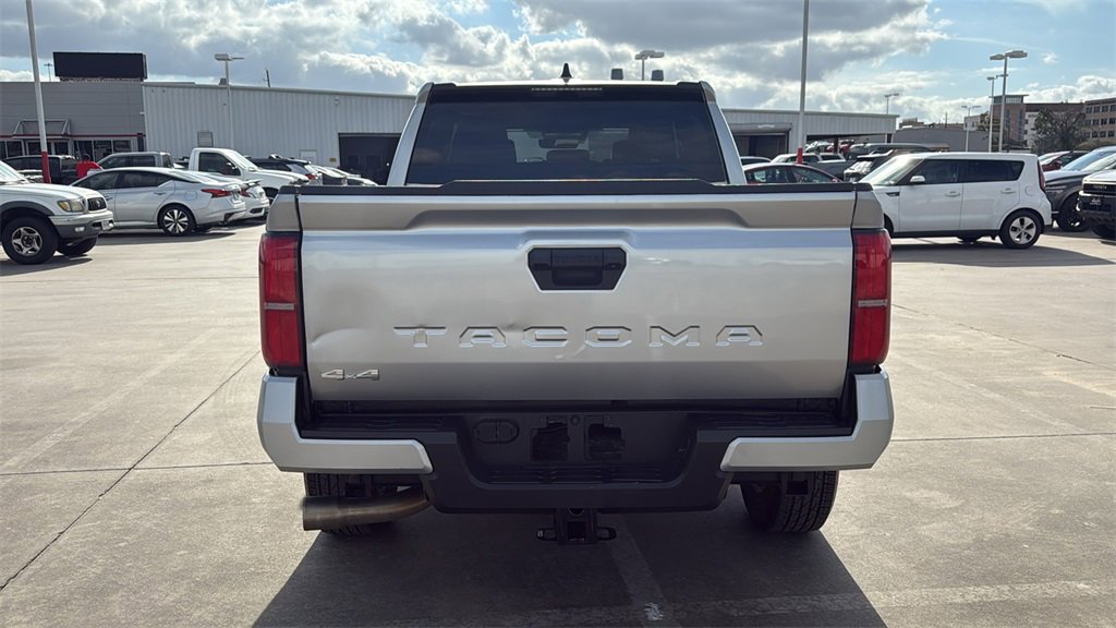 Used 2024 Toyota Tacoma SR5 image 6