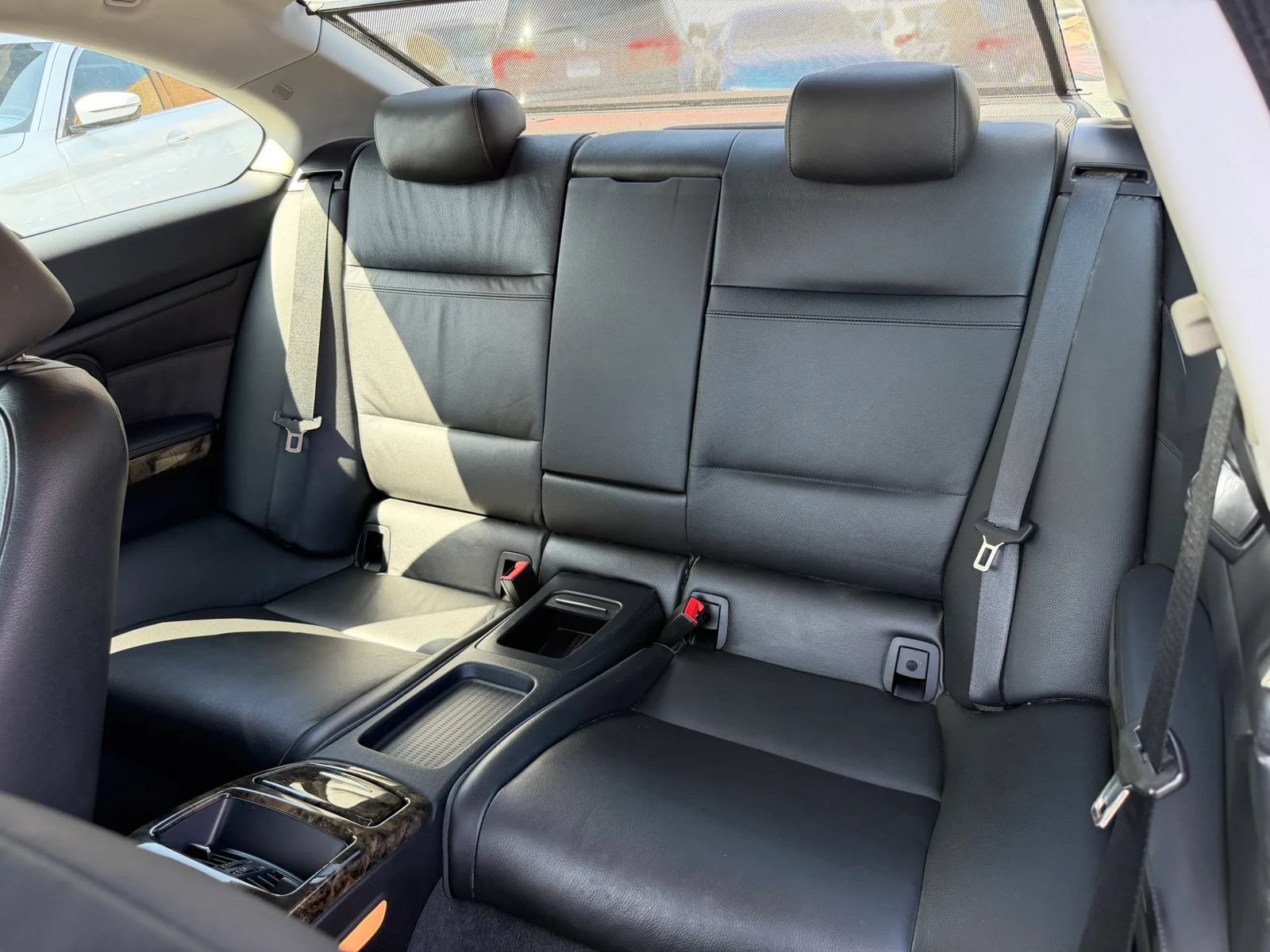 Used 2008 BMW 335i Coupe RWD image 30