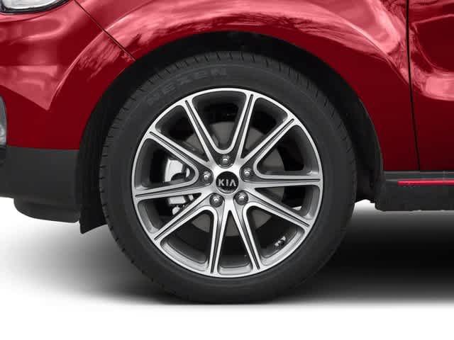 Used 2018 Kia Soul ! FWD image 14
