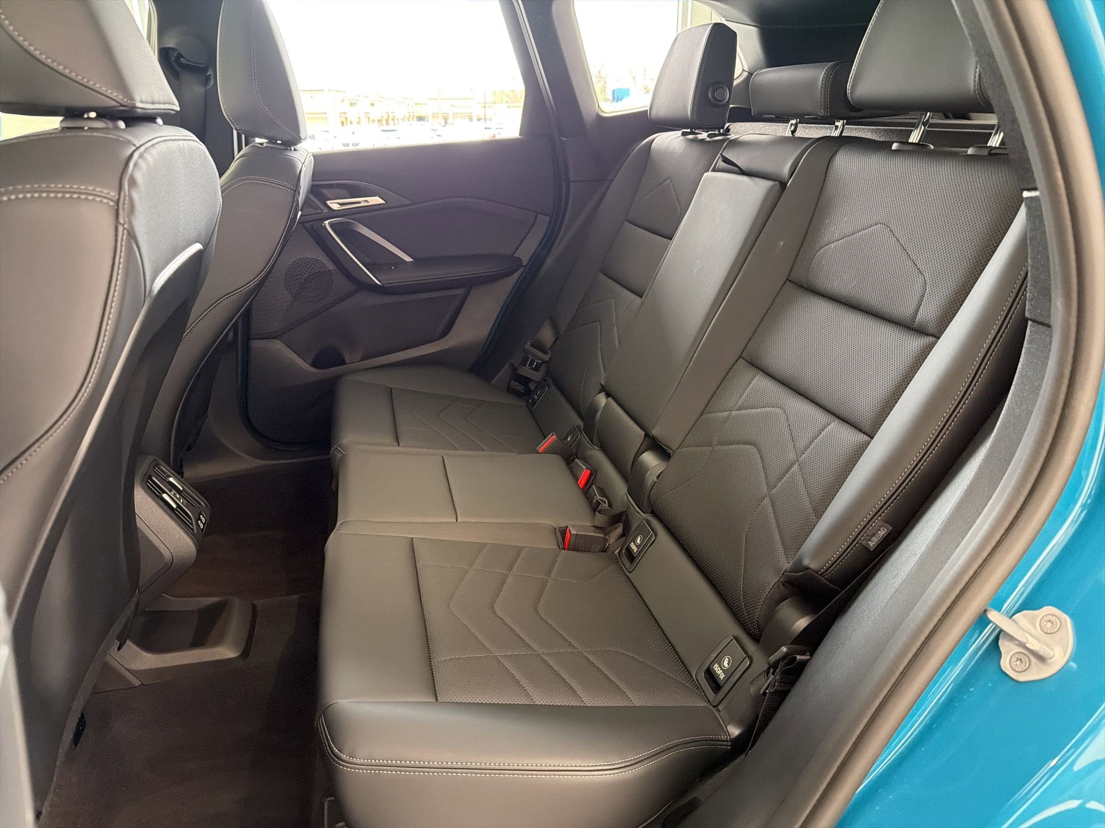 Used 2025 BMW X1 xDrive28i w/ Technology Package image 15