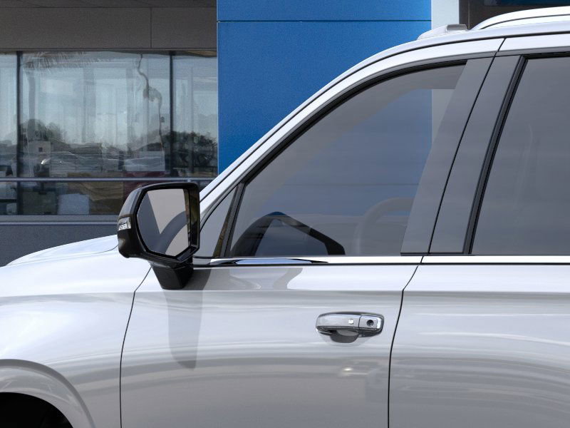 New 2026 Chevrolet Tahoe Premier image 12