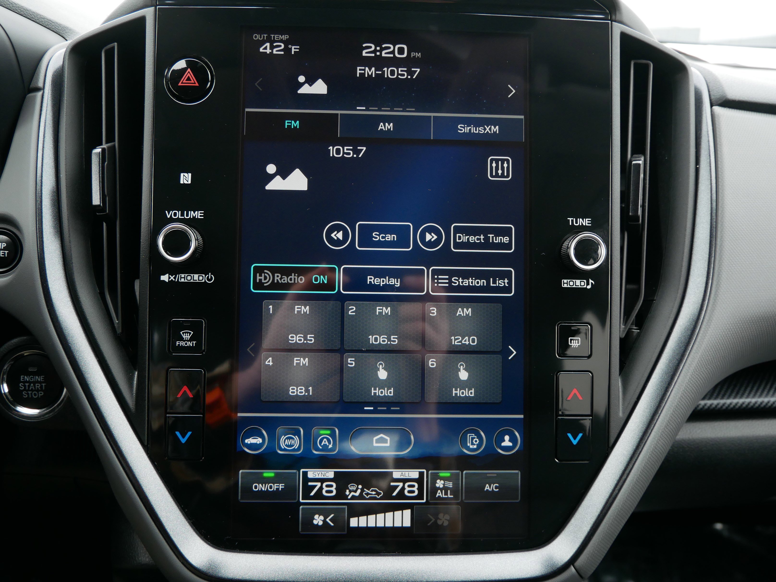 Certified 2024 Subaru Crosstrek 2.5i Limited w/ Crosstrek Mirror Package image 23