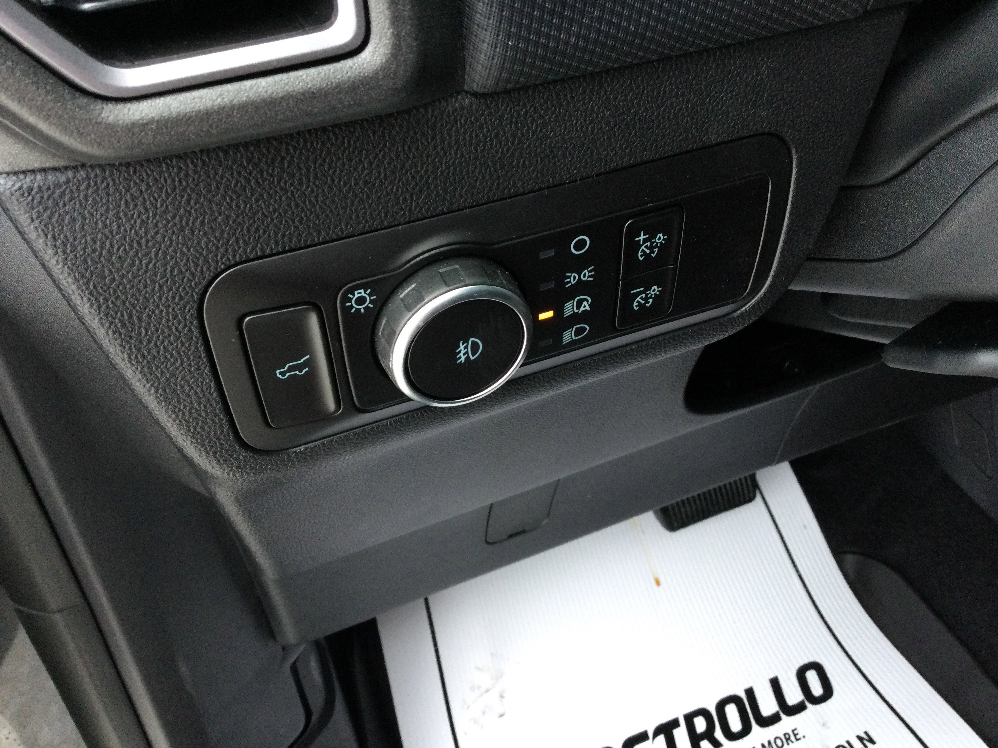 New 2025 Ford Bronco Sport Big Bend image 10