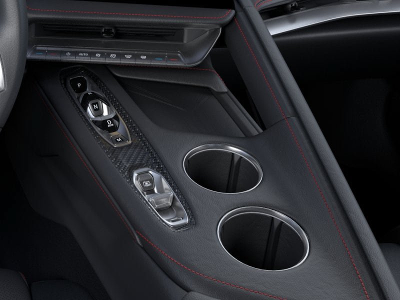 New 2027 Chevrolet Corvette Grand Sport RWD image 23