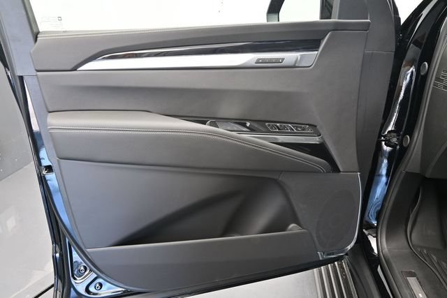 New 2026 Cadillac Escalade Sport w/ Touring Package AWD/4WD image 15