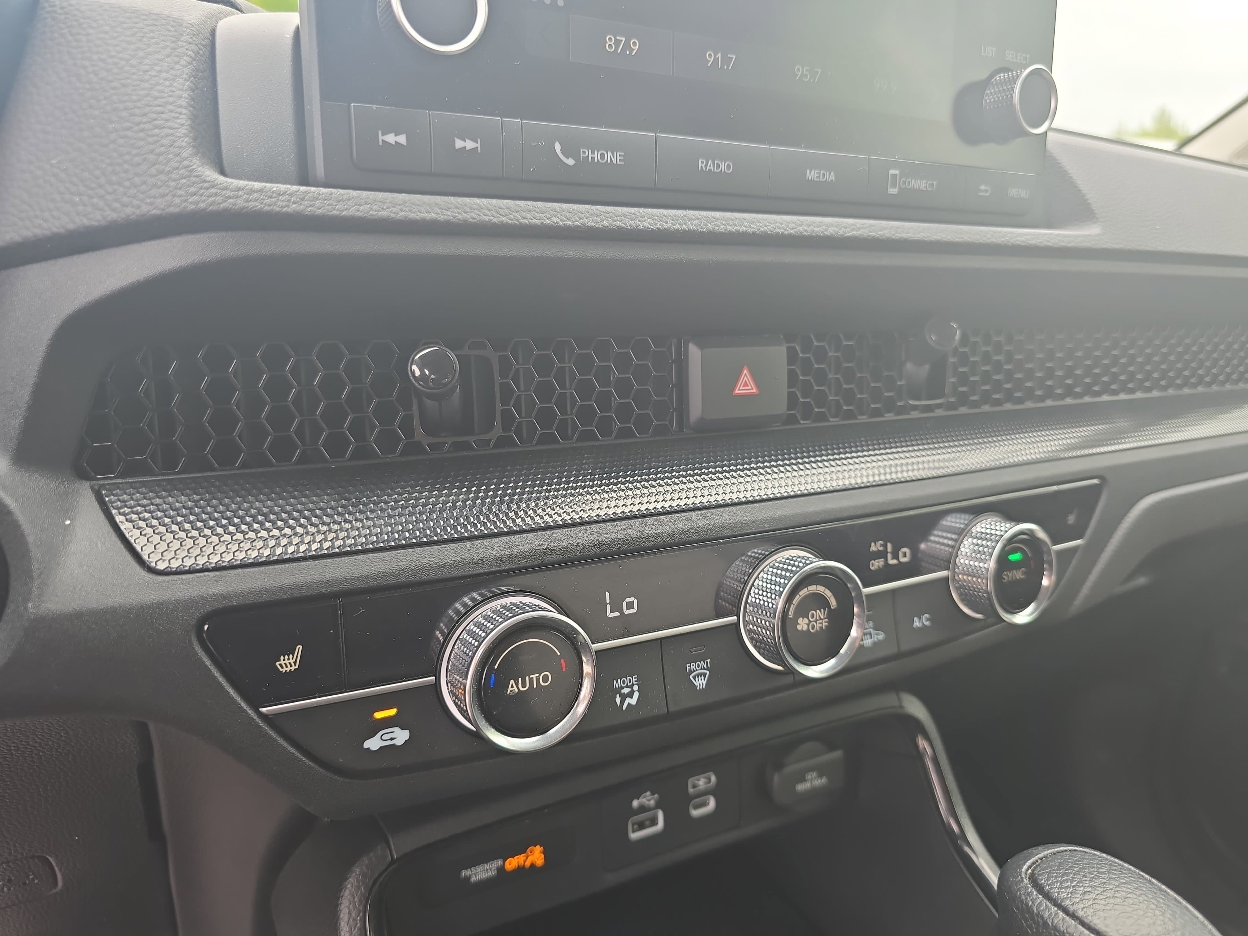 Used 2024 Honda CR-V EX image 21