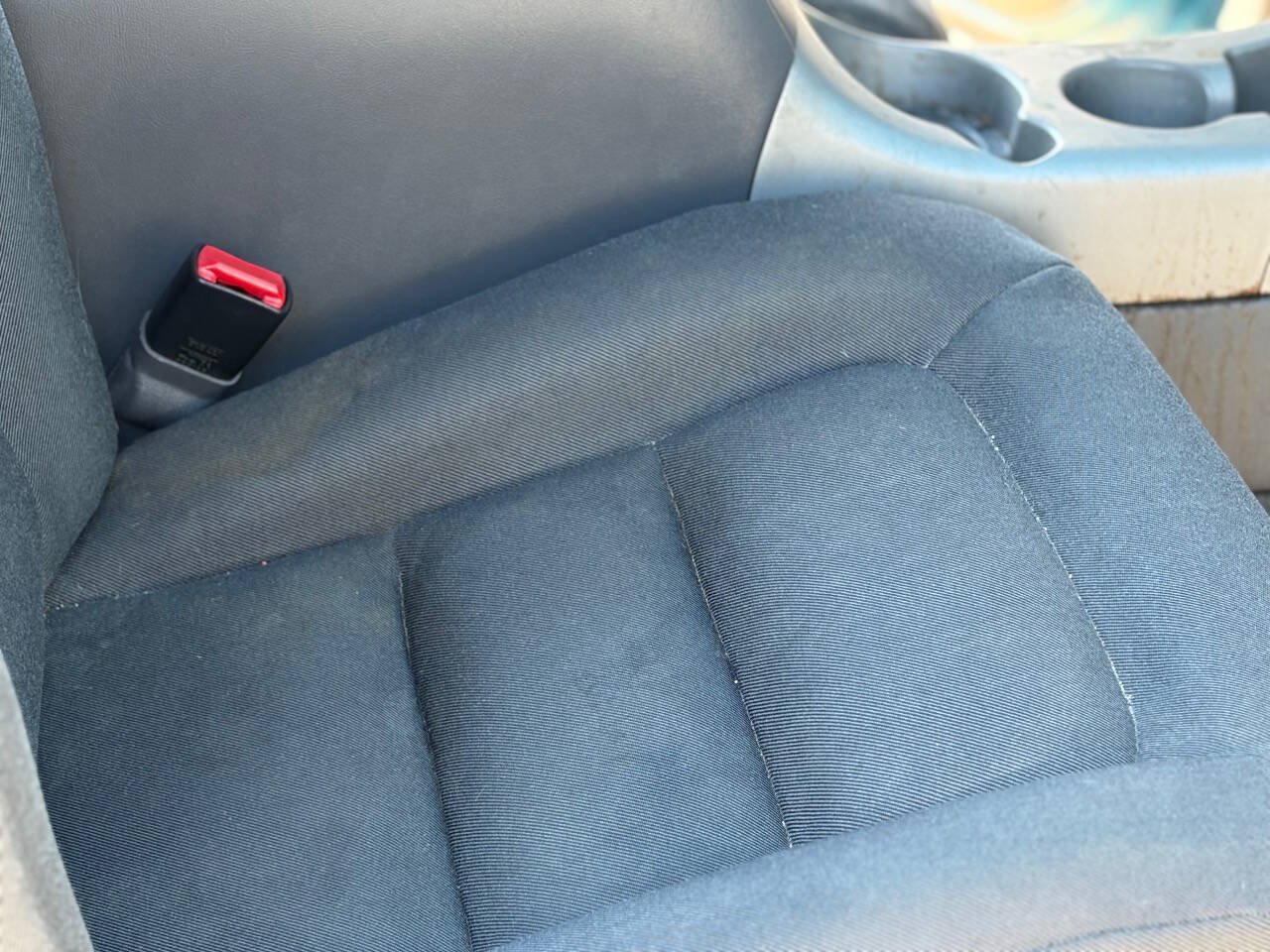 Used 2001 Ford Explorer Sport AWD/4WD image 12