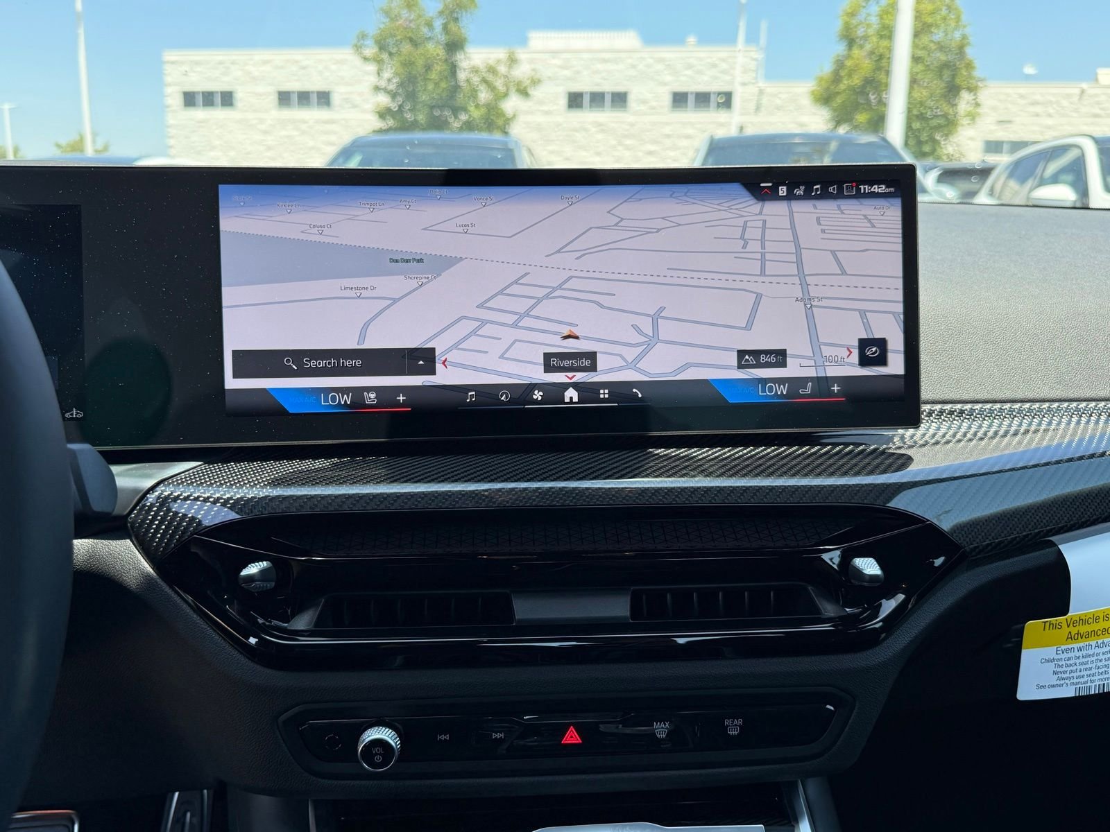 New 2026 BMW M340i RWD image 27