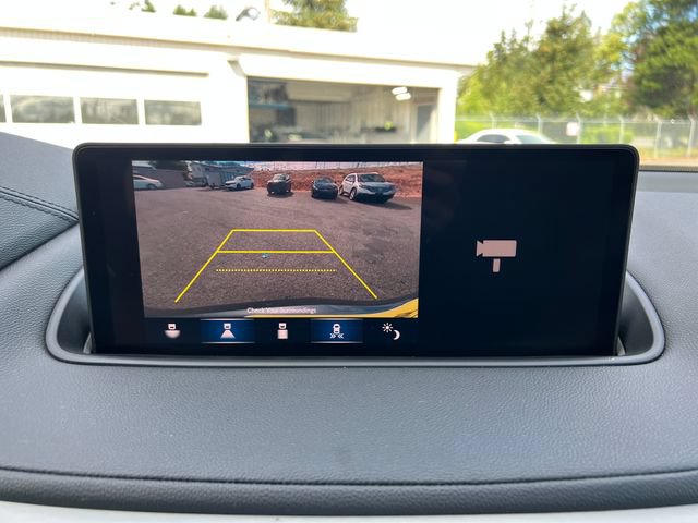 Used 2023 Acura MDX SH-AWD image 24