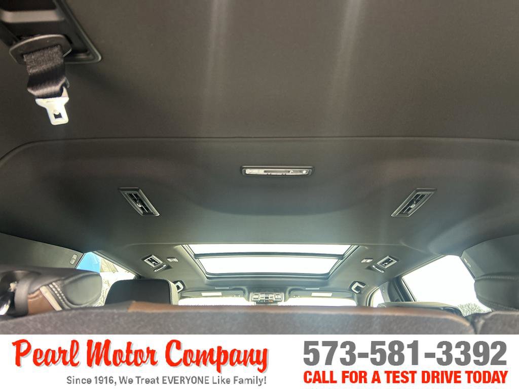 New 2026 GMC Yukon XL Denali Ultimate image 30