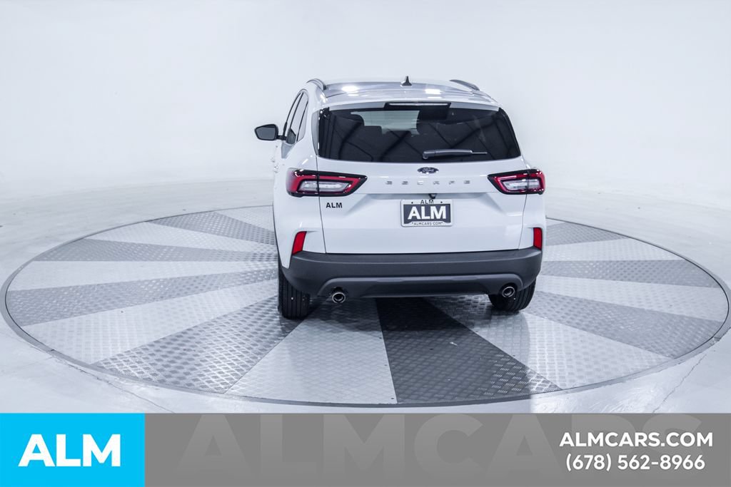 Used 2026 Ford Escape ST-Line FWD image 8