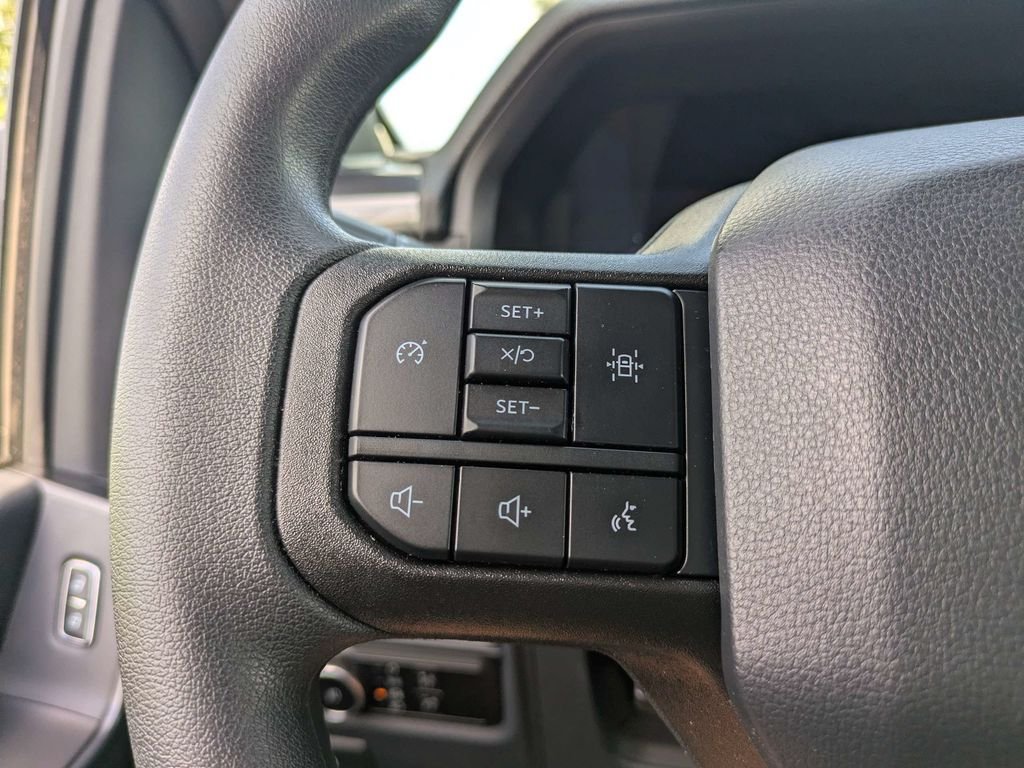 Used 2026 Ford F150 STX w/ Equipment Group 200A RWD image 23