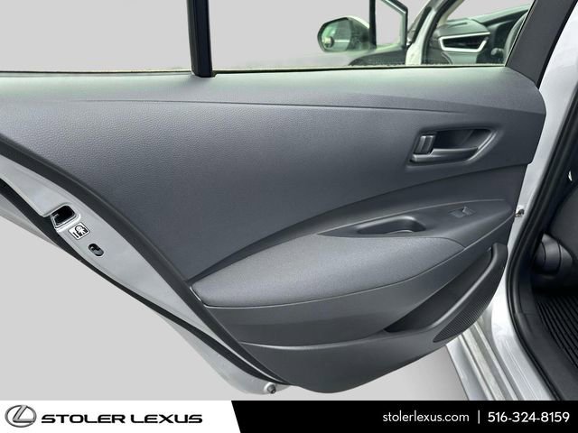 Used 2023 Toyota Corolla LE image 18