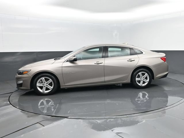 Used 2024 Chevrolet Malibu LT FWD image 5