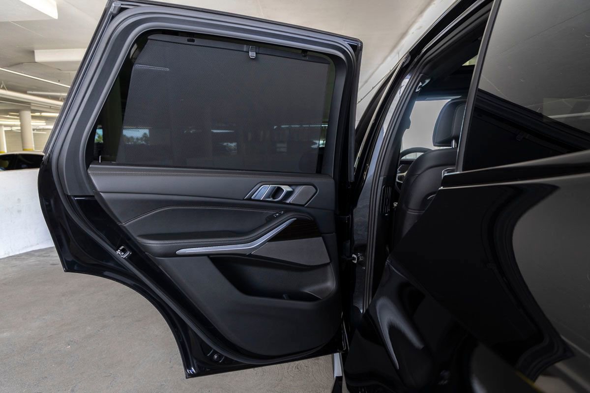 Certified 2024 BMW X5 xDrive40i w/ Executive Package image 19