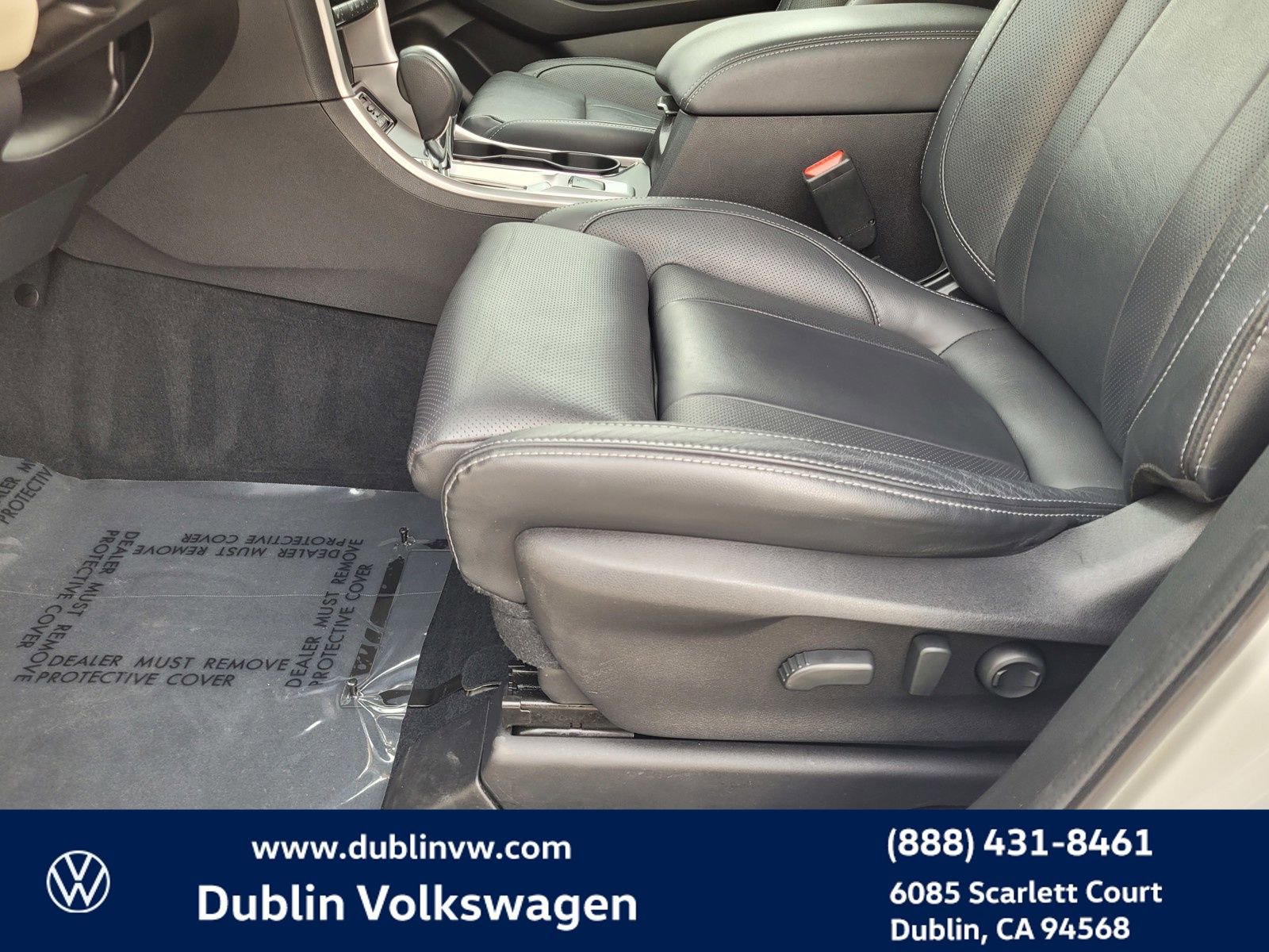 Used 2021 Subaru Ascent Limited w/ Technology Package image 23