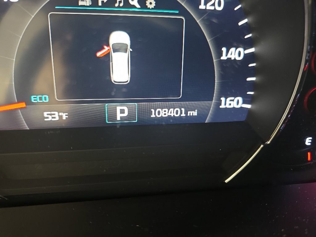 Used 2017 Kia Sorento SX AWD/4WD image 16