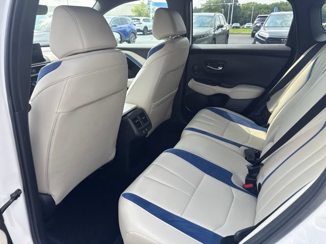 Used 2025 Acura ADX A-Spec FWD image 14