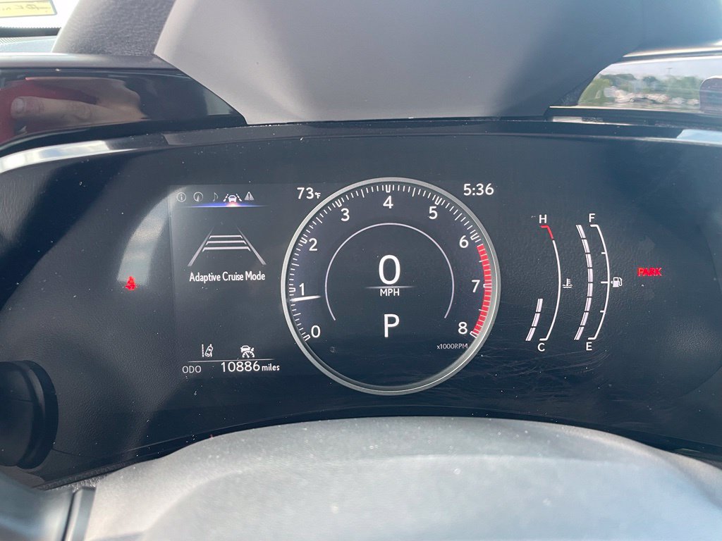 Used 2026 Lexus NX 350 AWD w/ Accessory Package (Z1) image 21
