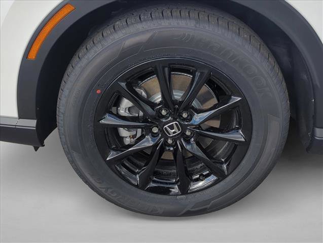 New 2026 Honda CR-V Sport-L image 20