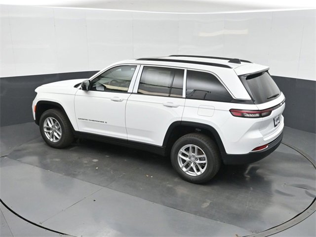 New 2025 Jeep Grand Cherokee Laredo X image 26