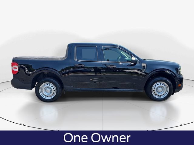 Certified 2025 Ford Maverick XL FWD video 3