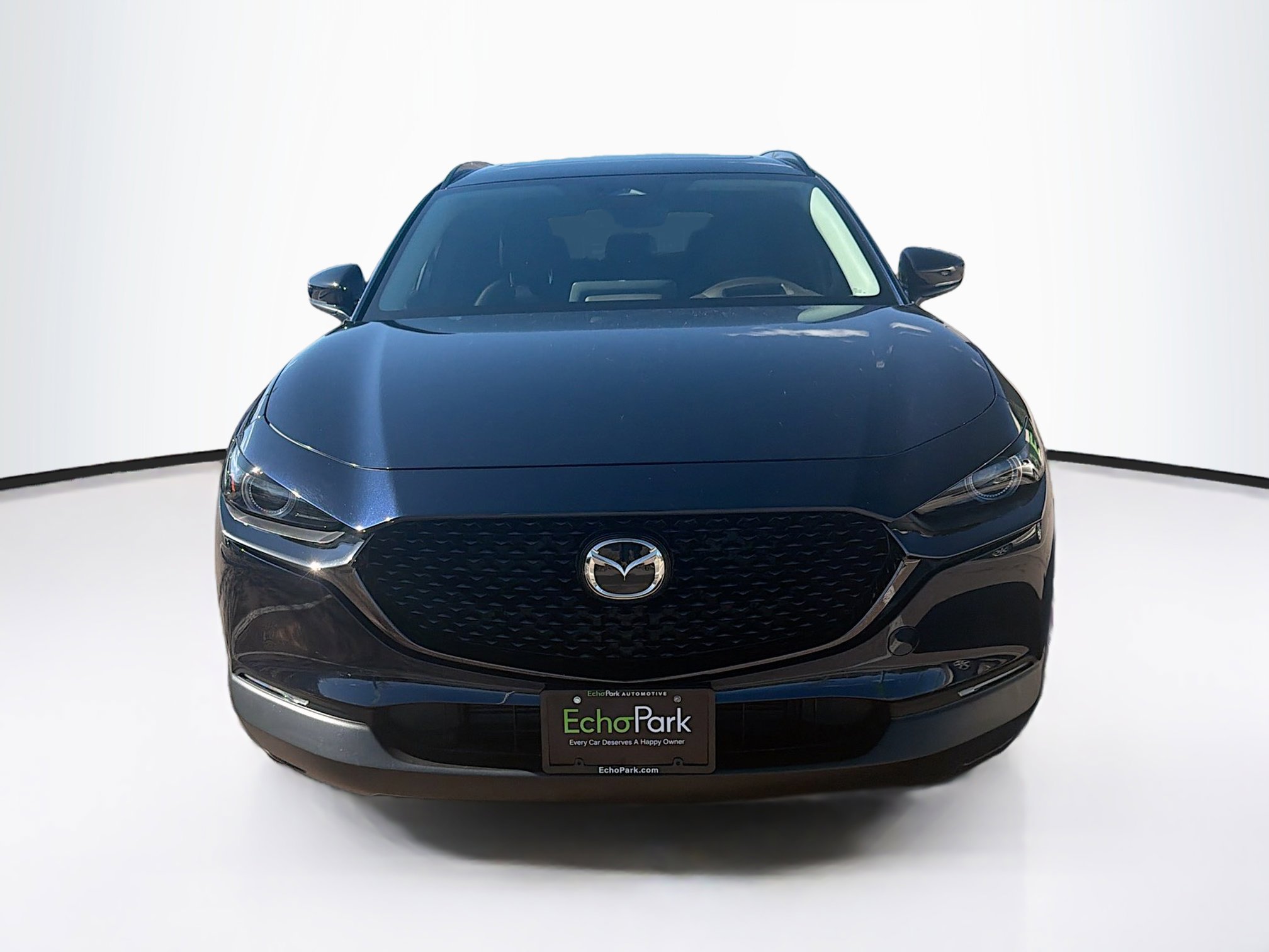 Used 2025 MAZDA CX-30 2.5 Turbo w/ Premium Package AWD/4WD image 2