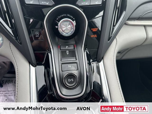 Used 2023 Acura RDX AWD w/ Technology Package image 26