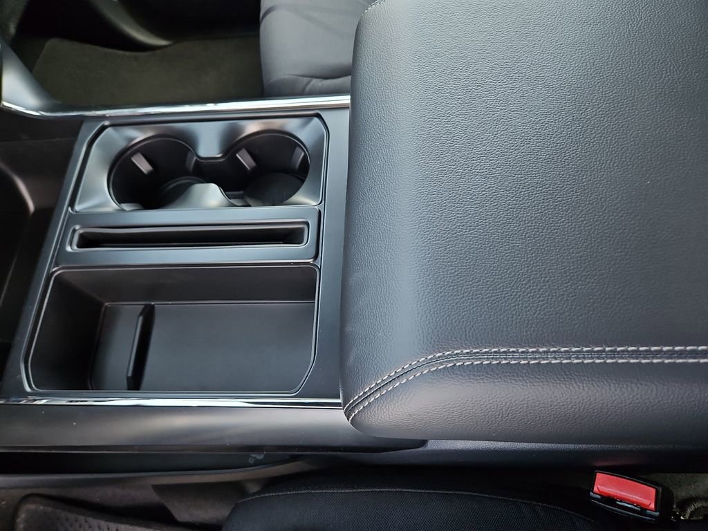 New 2026 Ford F150 STX w/ Equipment Group 200A image 28