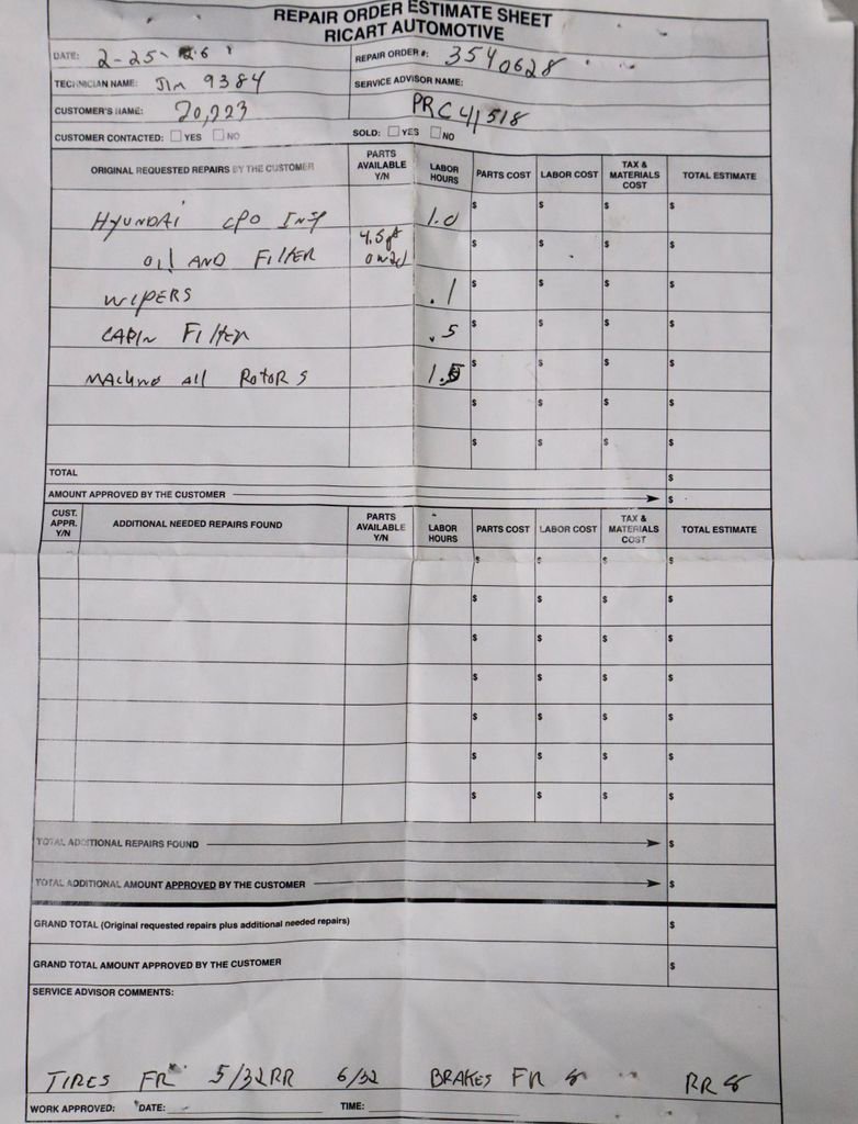 Certified 2025 Hyundai Elantra SEL image 6
